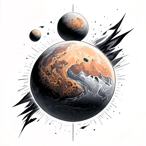 Mars