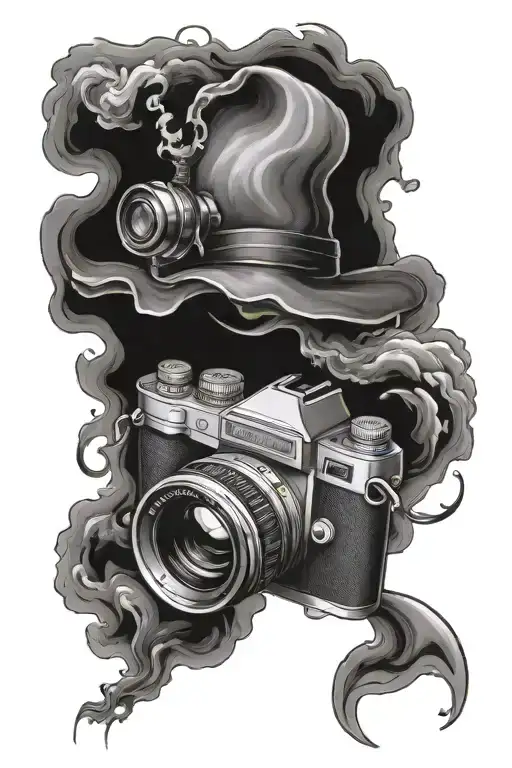 Dslr And Vape