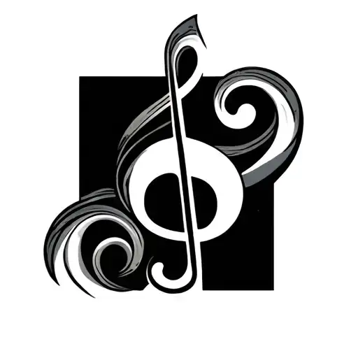 Bass Clef