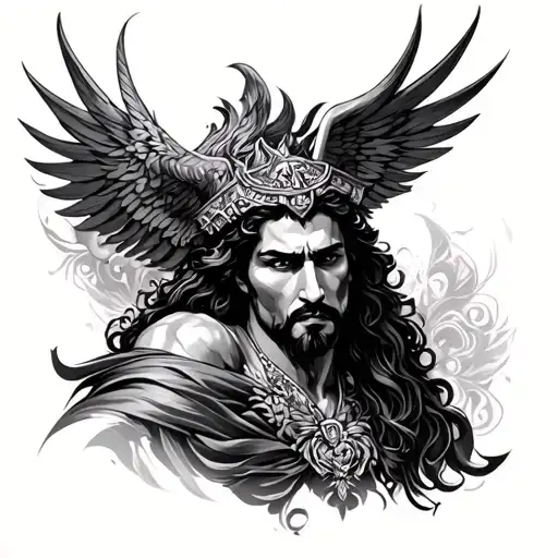 Guerrero And God
