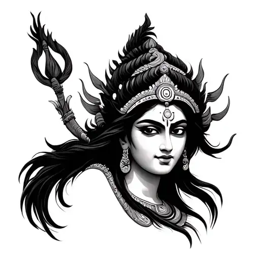 Shiva Shakti