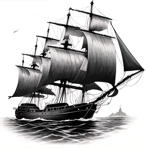 Sailing Ships