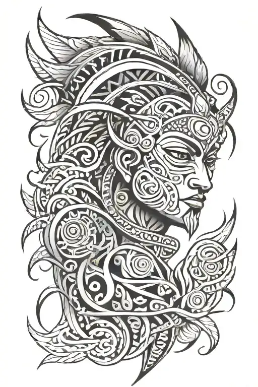 Tribal
