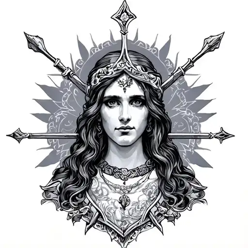 St Miche