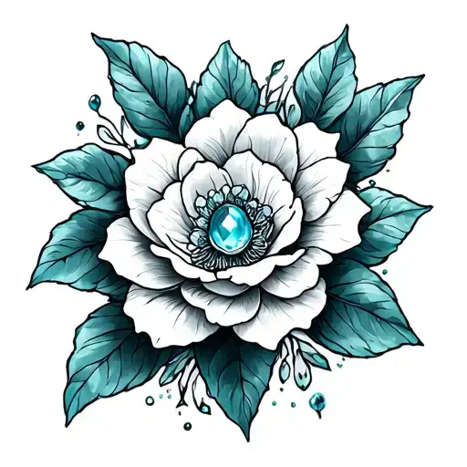 Aquamarine