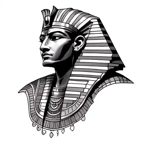 Pharaoh