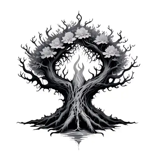 Yggdrassil