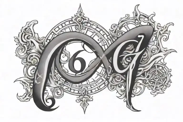 Roman Numeral 6-7-2002 With Cancer Behind It A Manta