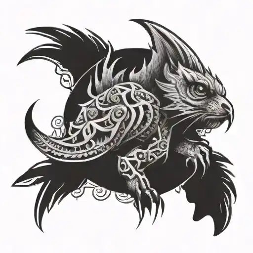 Oshawat Evolution Line