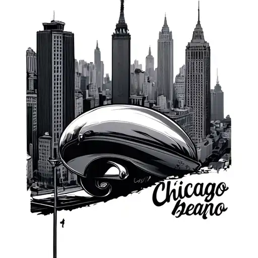 Chicago Bean