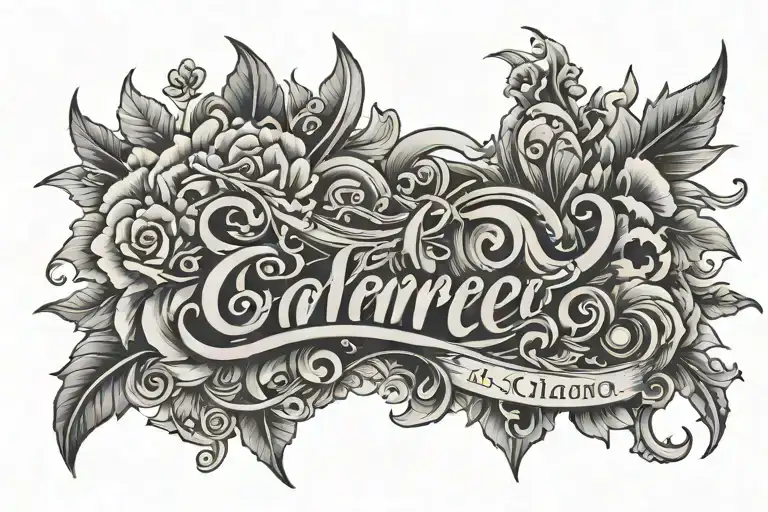 Name