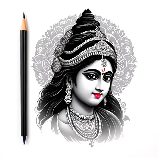 Krishna