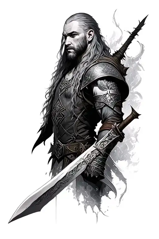 Witcher 3 Signs