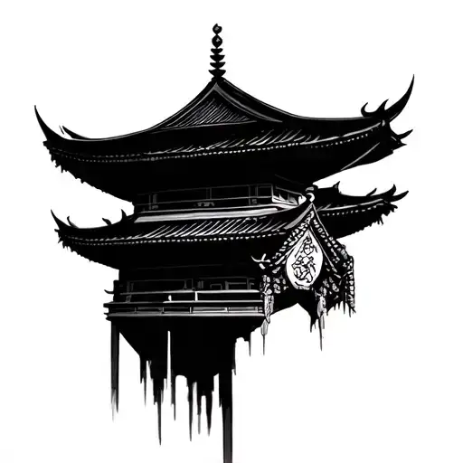 Pagoda