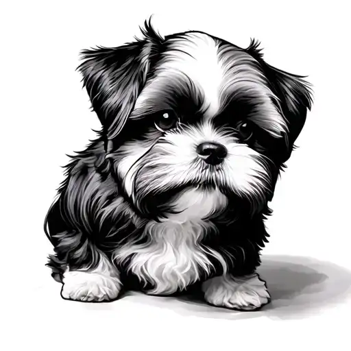 Shih Tzu