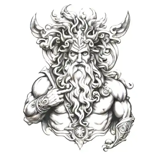 Zeus