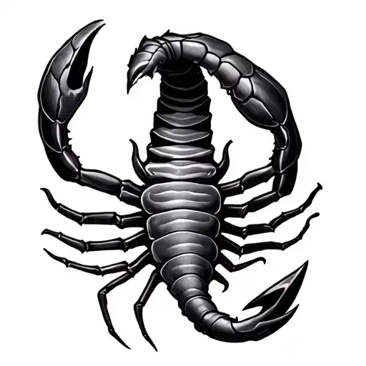 Scorpio Zodiac Sign