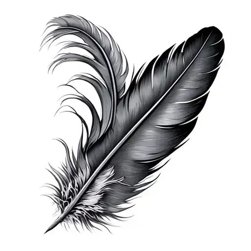 Feather