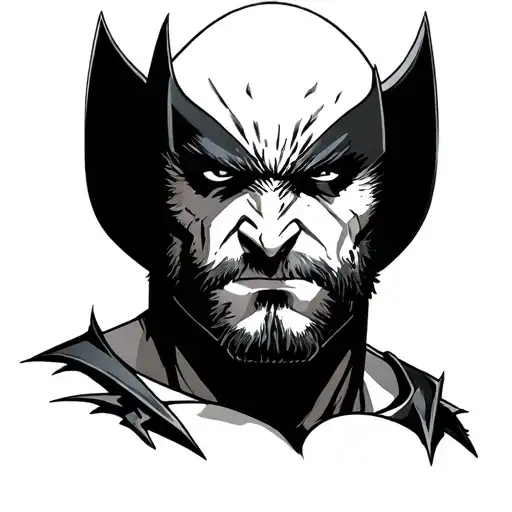 Wolverine C