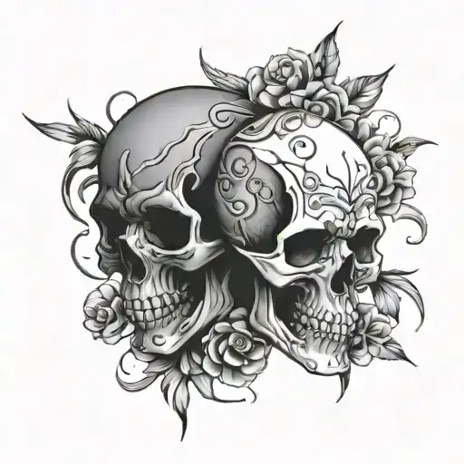 Skulls