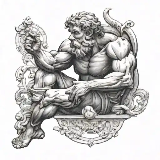 Michelangelo