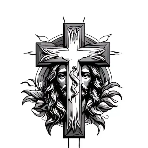 Jesuses Cross