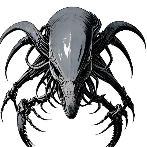 Xenomorph