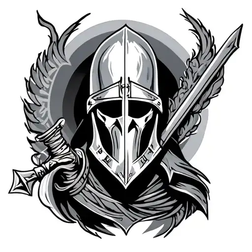 Crusader