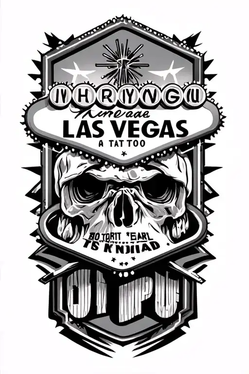 Las Vegas With Birthdate Incorporated