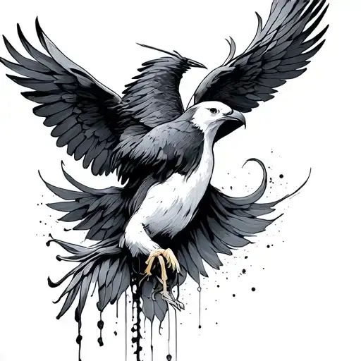 Searching For Freedom