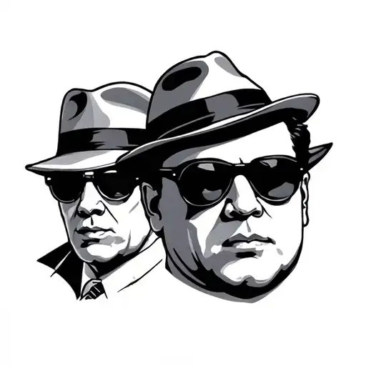 Blues Brothers