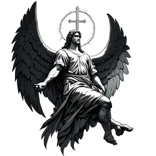 Saint Michael