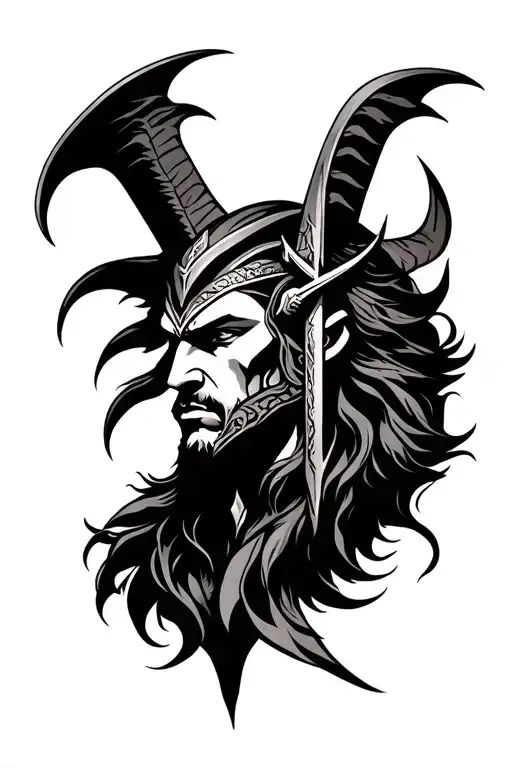 Loki Norse Mythology