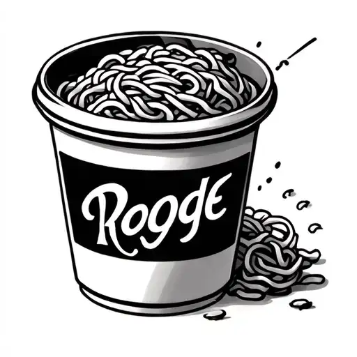 Noodle Cup