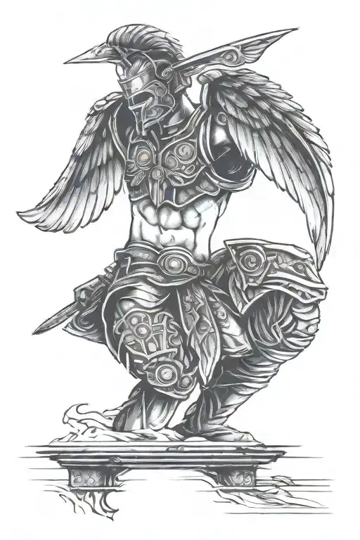 Gladiator