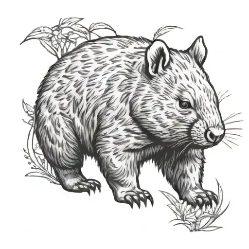 Wombat