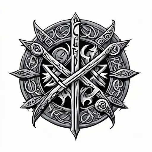 Norse Runes