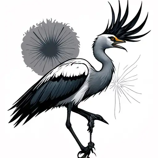 Crane