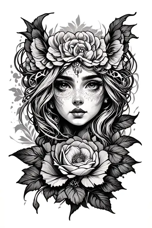 Name Akeyshka Hidden Within The Design