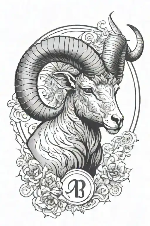 Aries Zodiac Sign