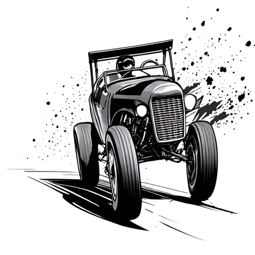 Dirt Racing