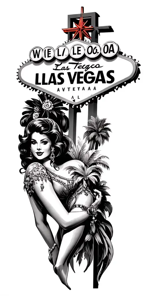 Las Vegas Themes