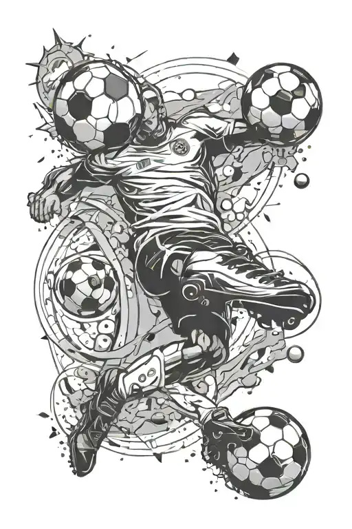 Universe Soccer