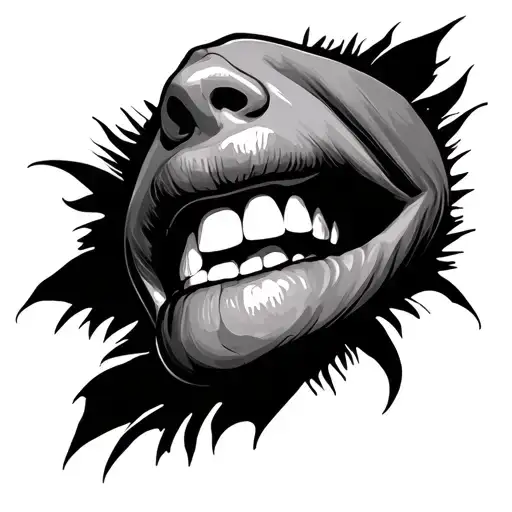 Throat