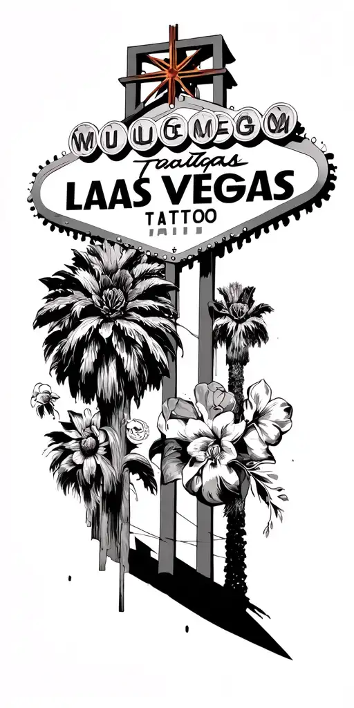Las Vegas Themes
