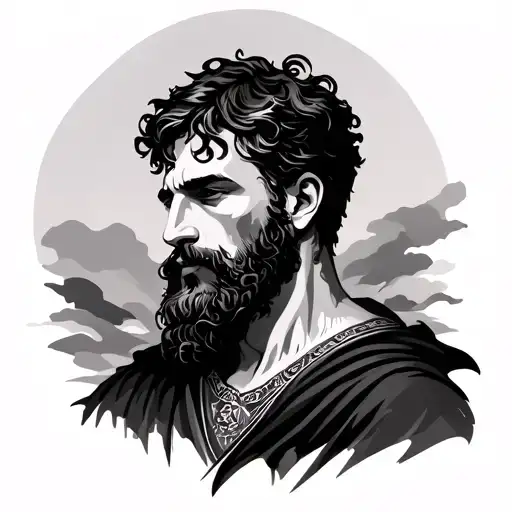 Christian Simple Men