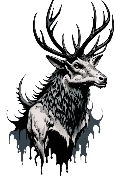 Wendigo