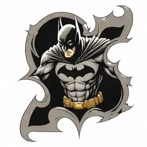 Batman Symbol