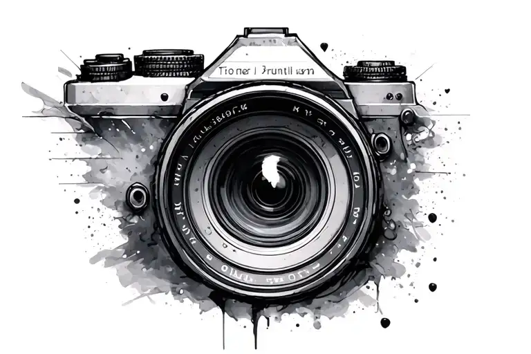 Camera Lens