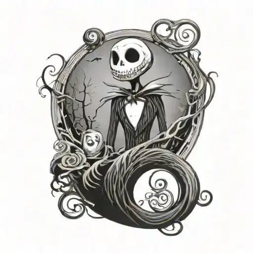 Nightmare Before Christmas